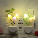 Mashroom Night Light - smartishTrend